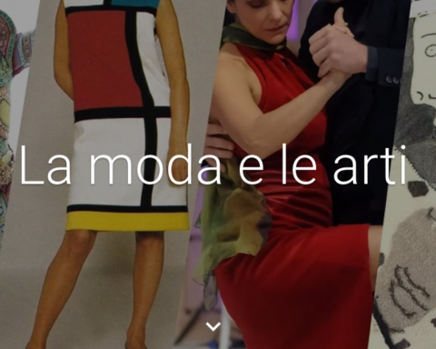 cultura arte moda