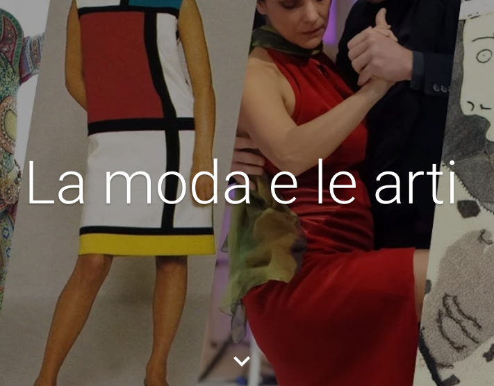 cultura arte moda