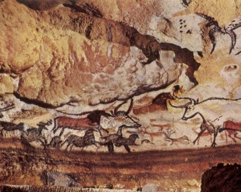 Grotte Lascaux pitture rupestri