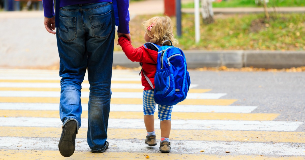 accoglienza scuola