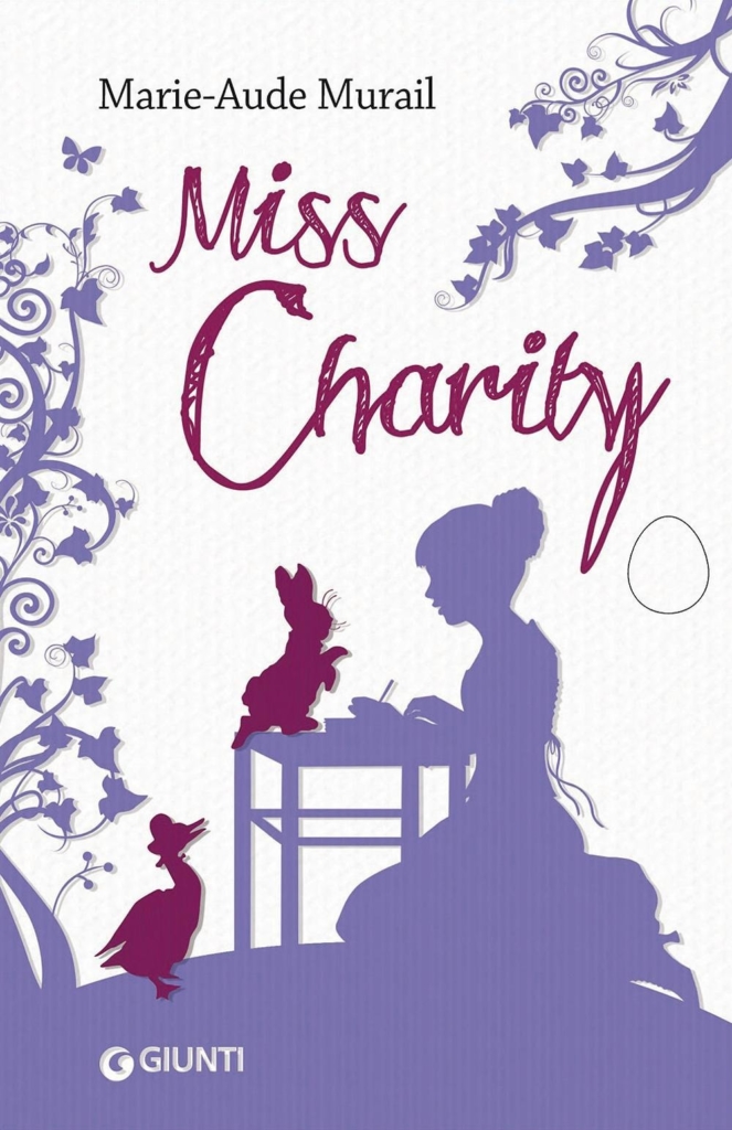 Miss Charity