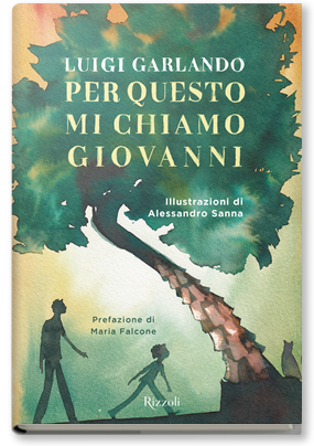 garlando per questo mi chiamo giovanni rizzoli