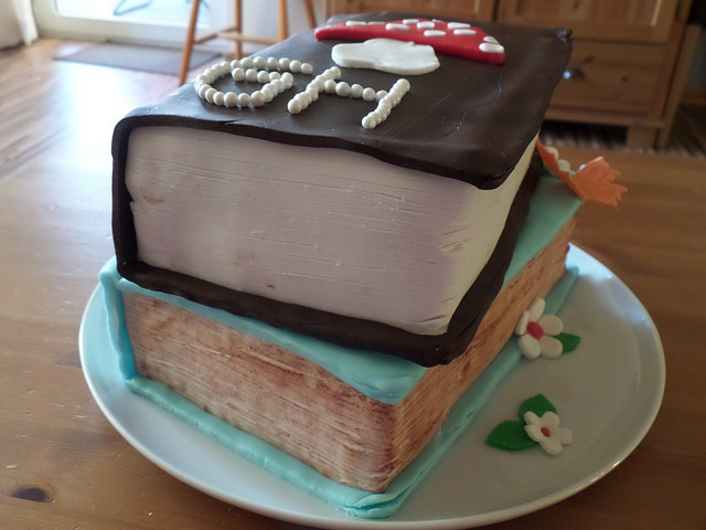 flickr Cala3005 libri testo