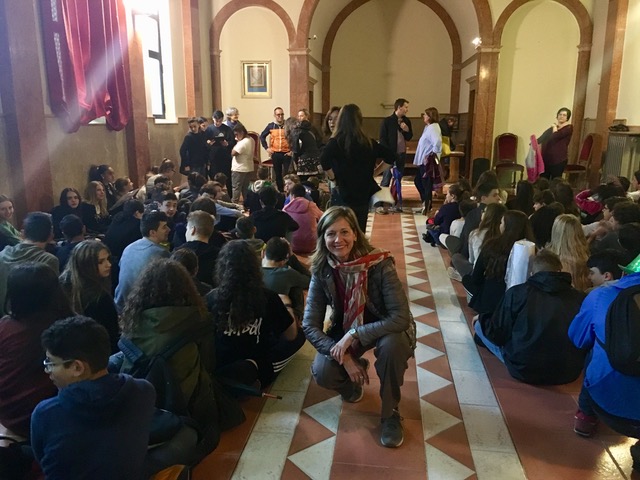 Bassano del Grappa libreria scuola lettura