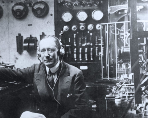 guglielmo marconi