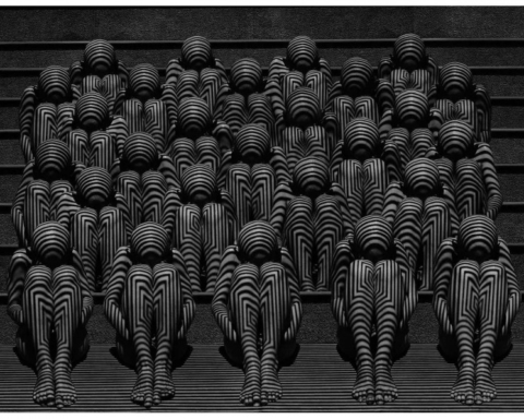 Misha Gordin