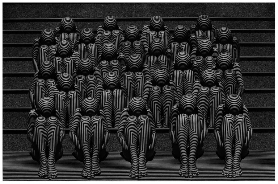 Misha Gordin