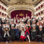 Teatro San Carlo di Napoli