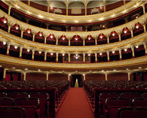 teatro e giovani generazioni