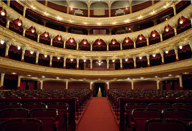 teatro e giovani generazioni